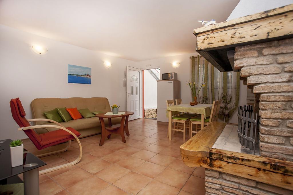 Casa Terren Grande Villa Rovinj Kültér fotó