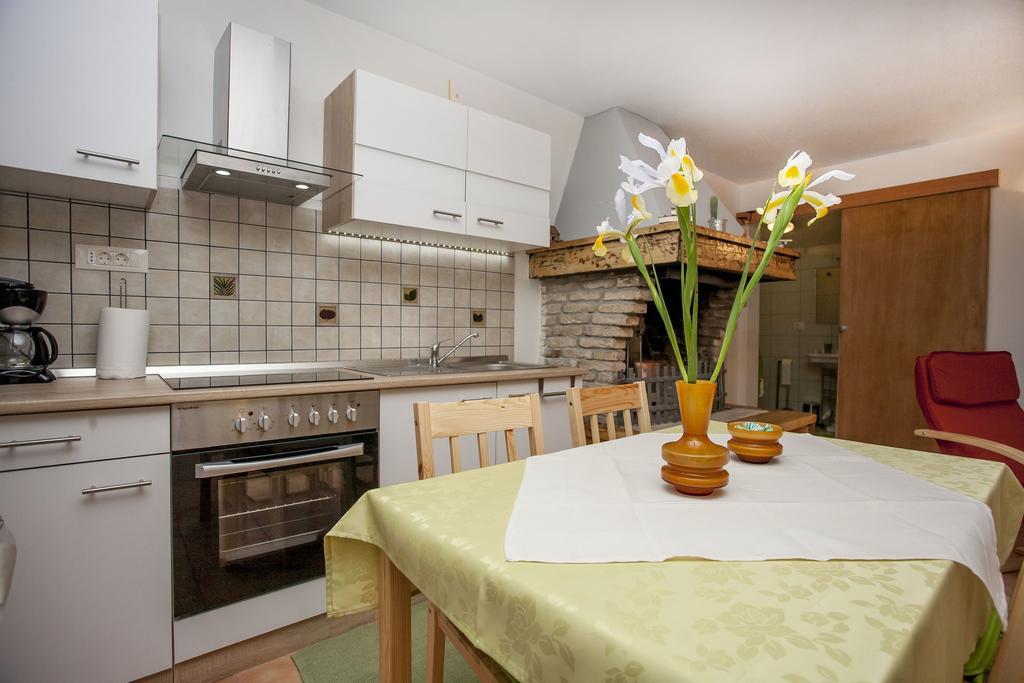 Casa Terren Grande Villa Rovinj Kültér fotó