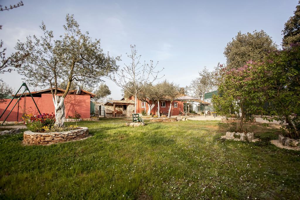 Casa Terren Grande Villa Rovinj Kültér fotó